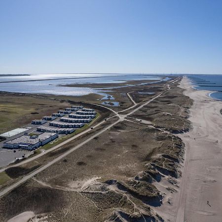 Agger Holidays Vestervig Exteriör bild