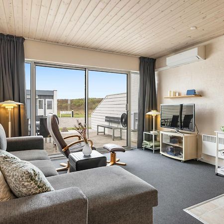 Agger Holidays Vestervig Exteriör bild