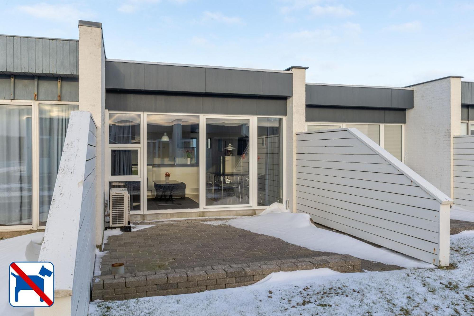 Agger Holidays Vestervig Rum bild