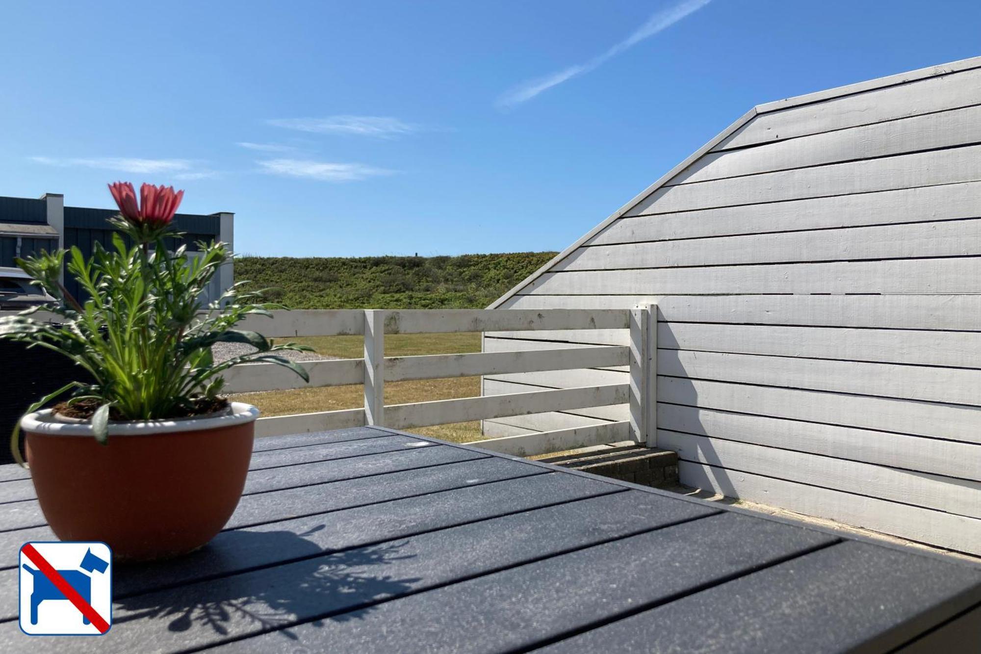 Agger Holidays Vestervig Rum bild